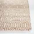 thumbnail image 3 of SAFAVIEH Cape Cod Kingsley Geometric Area Rug, Natural, 3' x 5', 3 of 11