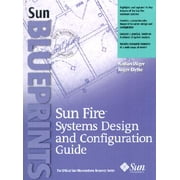 Sunfire Server Design and Configuration Guide