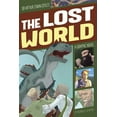 thumbnail image 1 of Pre-Owned The Lost World: A Graphic Novel (Hardcover) 1496555759 9781496555755, 1 of 1