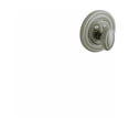 thumbnail image 5 of Baldwin 8231055PAT Patio Function Traditional One-Sided Deadbolt , Polished Nickel, 5 of 7