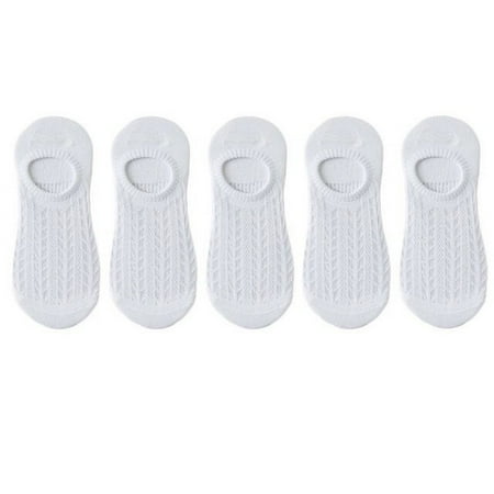 

/Lot Women Invisible Socks Mujer Non-slip Chaussette Ankle Low Female Cotton Boat Socks No Show Breathable Calcetines