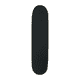Softrucks Skateboard Indoor Practice Complet 7,75" Noir Camions, Plongé Noir – image 4 sur 5