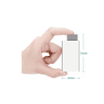 thumbnail image 4 of Convertidor Adaptador De Wii A Pc/tv Hd Con Hdmi blanco, 4 of 4