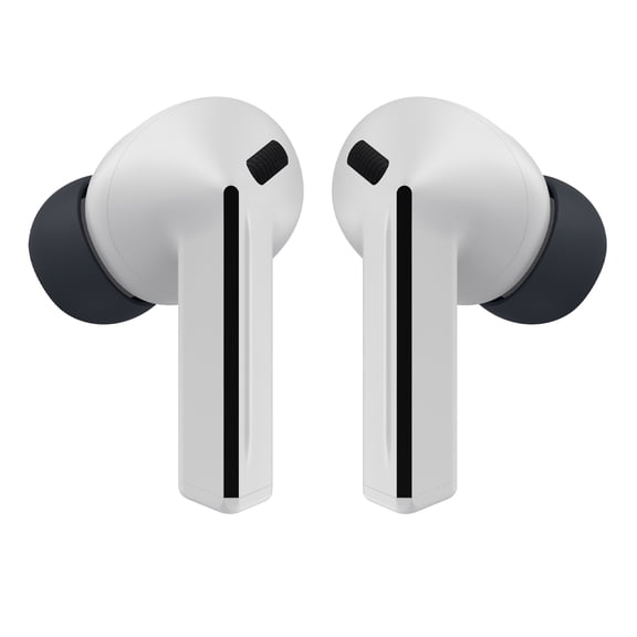Open Box Samsung Galaxy Buds3 FE Bluetooth Headphones and Charging Case, Gray