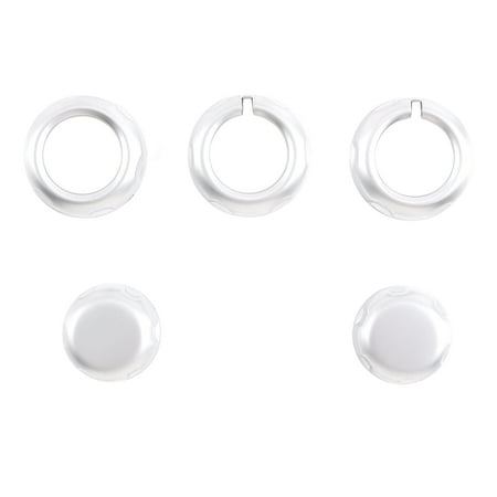 

Car Volume Air Conditioner Knob Cover for 2 2007-2012