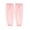 Pink, variant on QIUXUJ- 2 Pack Breathable Fine Mesh Bug Proof Leg Sleeves, Adjustable Elastic Anti Mosquito Insect Foot Covers, Comfort Lightweight Netting for Fishing, Hiking, Camping & Outdoor (Black-XXL)
