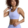 thumbnail image 4 of Reebok Women's Endurance Bra with Medium Impact and Removable Cups ,Sizes XS-4X, 4 of 7
