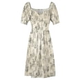thumbnail image 6 of Austen Pride and Prejudice Illustrations Dress evening dresses women women long dresses, 6 of 7