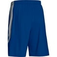 thumbnail image 2 of Under Armour Men Team Raid Colorblock Shorts, 2 of 2