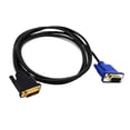 thumbnail image 4 of 5x Adaptador a VGA Cable de Extensión a para Rendimiento entre , DVD, Proyectores y CUTICAT Convertidor de cable para PC, 4 of 8