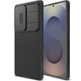 thumbnail image 1 of Funda Nillkin para Samsung Galaxy S25 Ultra, 6,9 pulgadas, a prueba de golpes, 1 of 7