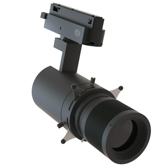 OptiArt Premium LED Track Light Head