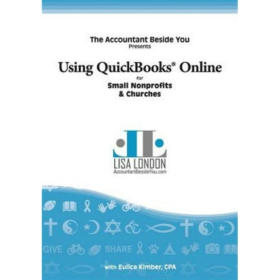 Using QuickBooks Online for Nonprofit Organizations & Churches