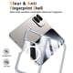 thumbnail image 2 of Funda KEKBOXQ para Google Pixel 10 Pro Fold, MagSafe, Transparente, 2 of 6