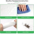 thumbnail image 3 of FrostHike Baseball Bases Set, 5 Piece Baseball & Sof Throw Down Rubb Base Set for Kids & Adults, 3 of 5
