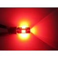 thumbnail image 3 of Alla Lighting Xtremely Super Bright 3157 3156 LED Red Bulbs High Power 3035 SMD for Turn Signal Brake Tail Light, 3 of 5