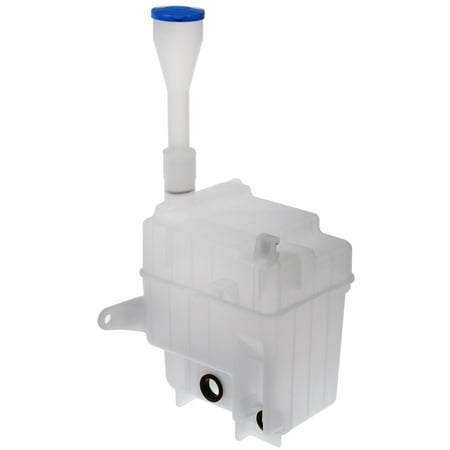 Dorman 603-083 Front Washer Fluid Reservoir for Specific Toyota Models