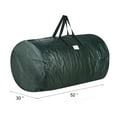 thumbnail image 3 of Elf Stor 1009 Sac de Rangement pour Arbre de Noël, 7.5 Pieds, Vert, 3 of 4