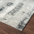 thumbnail image 2 of K2 Floor Style - BLISS Power Loom Sahara Neutrals Rug, 2 of 3