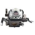 thumbnail image 3 of Carburetor for Wacker BS50-2 BS50-2i BS60-2i BS70-2i HDA 242 Carb Gasket, 3 of 9