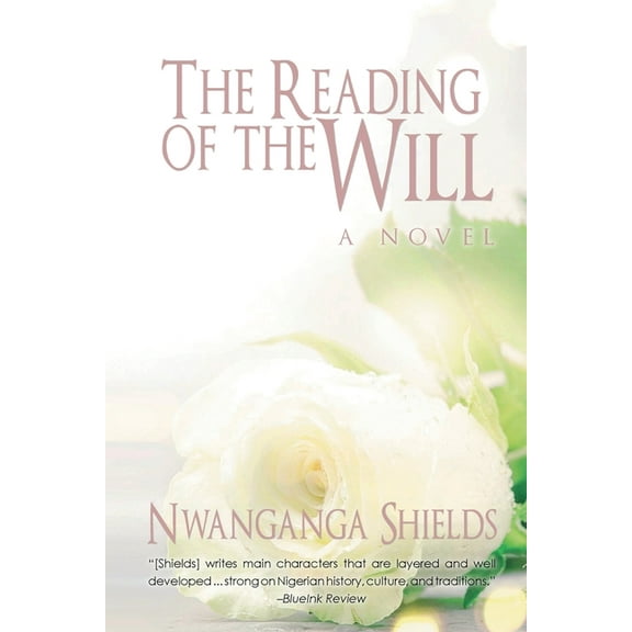 The Reading of the Will, (Paperback)