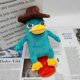 thumbnail image 5 of Perry The Platypus Plush Doll, Cut Duck Plush Stuffed Doll Plush Toys Kids and Adults Bedroom Sofa Decoration, Perry The Platypus Plush Toy, 5 of 5