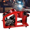 thumbnail image 4 of MAG Welder Wire Feeder, Gas Shielded Welding Feeding Machine Low Oxidation Value 280A  For Flux Core For Sheet Metal Processing For Guardrail Installation, 4 of 8