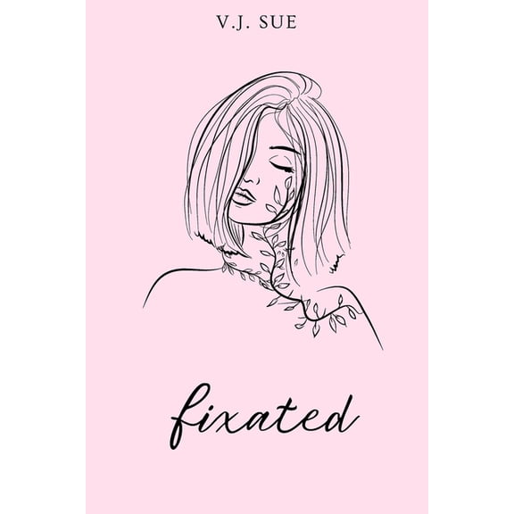 Fixated, (Paperback)
