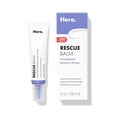 thumbnail image 1 of Bálsamo de rescate Hero Cosmetics Cream Post-Blemish Cream, 15 ml, tamaño de viaje, 1 of 8