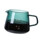 thumbnail image 4 of Hervidor de agua de vidrio Macarena Cafetera 400ML, 4 of 7