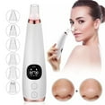 thumbnail image 1 of Dvkptbk Blackhead Instrument and Portable Beauty Needle Squeezing Blackhead Tool, 1 of 7