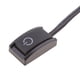 thumbnail image 4 of Interruptor de Botón Automático Macarena 12V 200ma Botón de empuje del coche Start Stop, 4 of 8