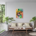 thumbnail image 5 of Dean Russo 'The Best Things In Life' Outdoor Canvas 32x24, 5 of 5