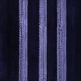 thumbnail image 1 of Ahgly Company Indoor Square Abstract Blue Modern Area Rugs, 7' Square, 1 of 4