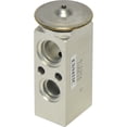 thumbnail image 2 of A/C Expansion Valve -- Block Expansion Valve Fits select: 1996-1997 BMW Z3, 1998 BMW M, 2 of 4