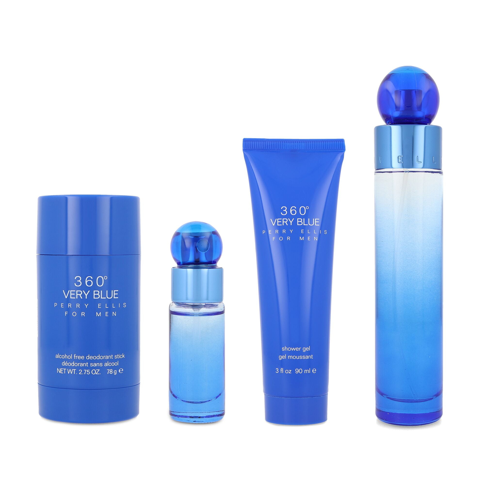 Set Paris Hilton Men 4Pzs Paris Hilton Model Bodega Aurrera en linea