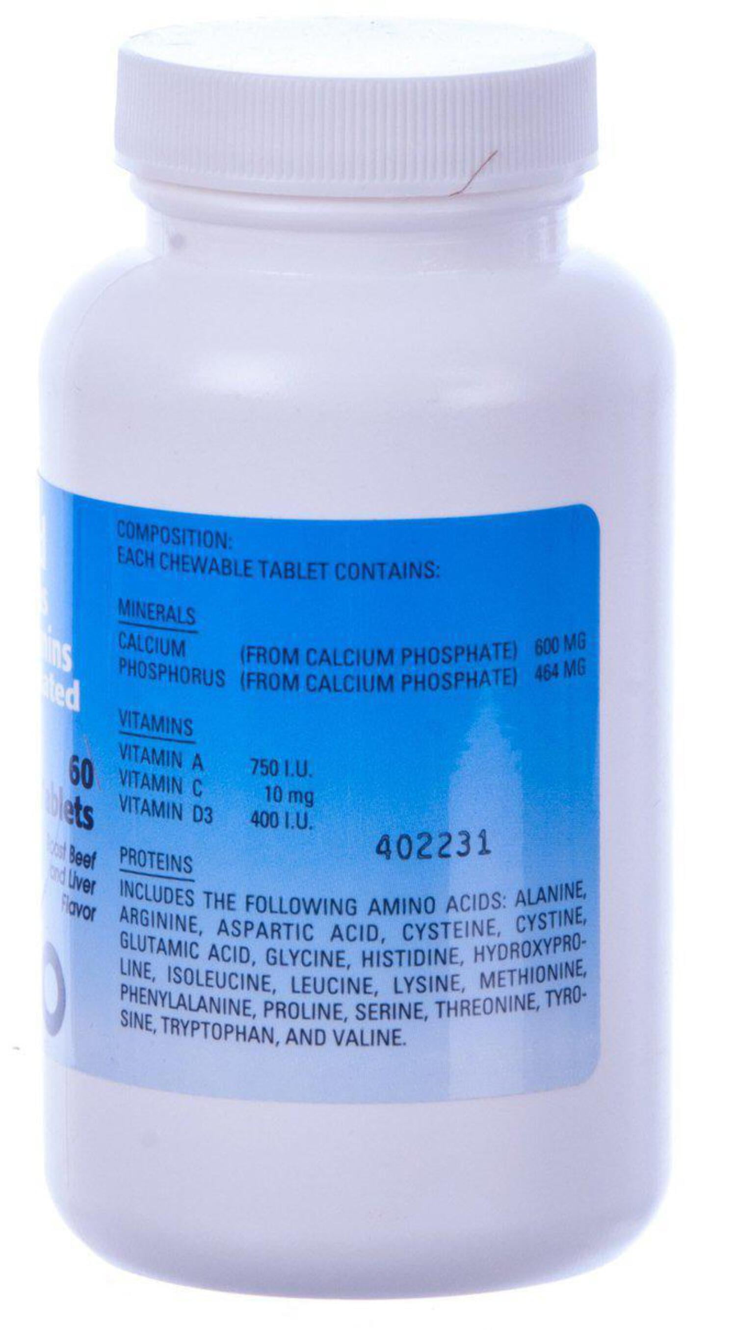 nutrived vitamins