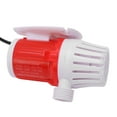thumbnail image 4 of Eau, Booster Large Application pour Pommeau de Douche, 4 of 8