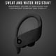 thumbnail image 2 of Auric. Inalám. de Alto Rend. Beats Powerbeats Pro Rest. - Chip H1, Bluetooth Cl. 1, 9Hrs de Tiempo de Esc., Res. Al Sudor, Mic. Incorp. - (Negro) (Reac.), 2 of 9