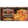 Red Baron Deep Dish Single Special Delux