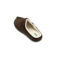 thumbnail image 3 of Men's Cuddles Memory Foam House Slippers, 3 of 5