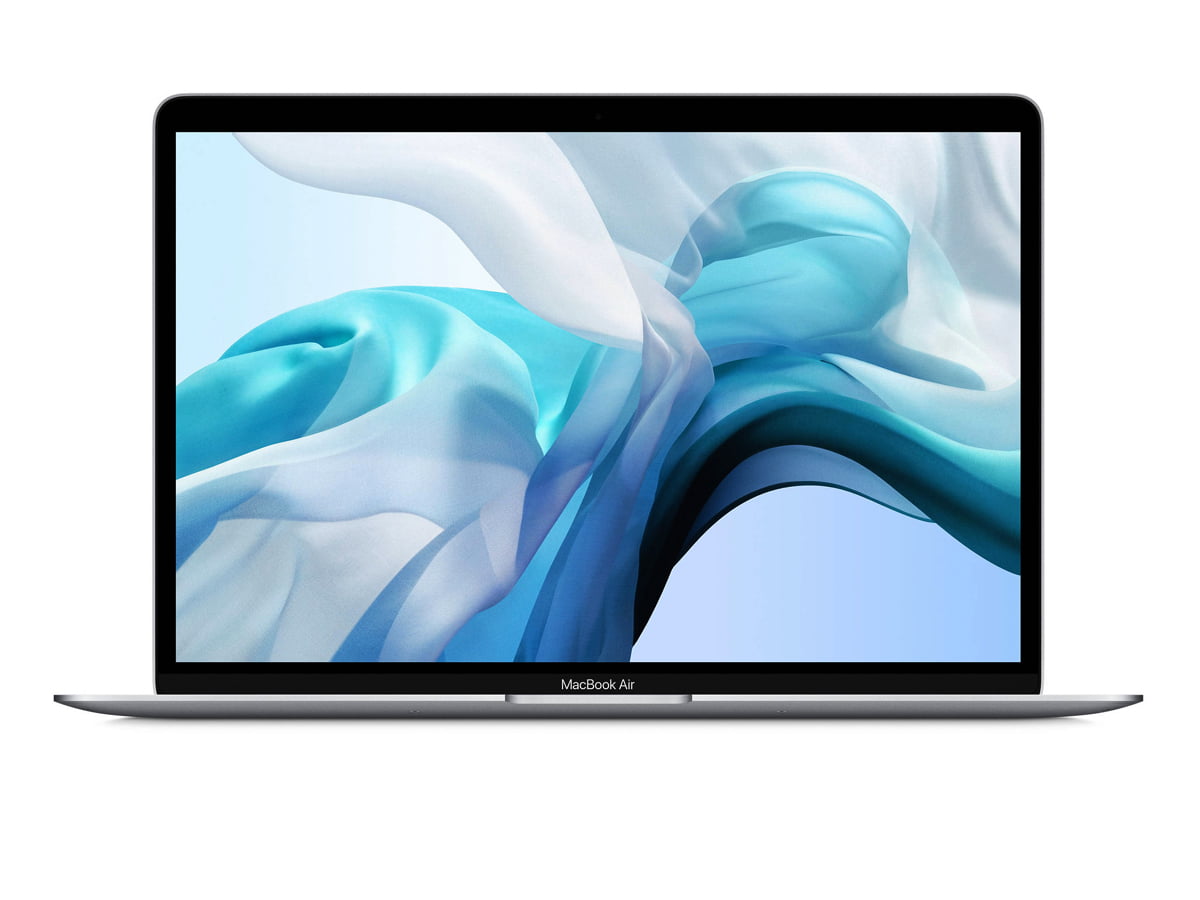Apple MVH42 13.3 inch Macbook Air - i5 - 8GB⁄512GB - macOS (Early 2020,  Silver)