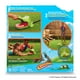 thumbnail image 2 of Juego acuático Hasbro Crocodile Dentist Splash para niños mayores de 4 años, 2 of 10