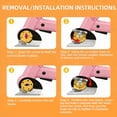 thumbnail image 6 of Electric scissors, 6 of 7