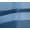 Curved Wave Blue, variant on Luggage Sets 3 Piece Lightweight Luggage with Spinner Wheels ABS Travel Suitcase with TSA Lock 20 24 28 inch Carry on Luggage RoseGold