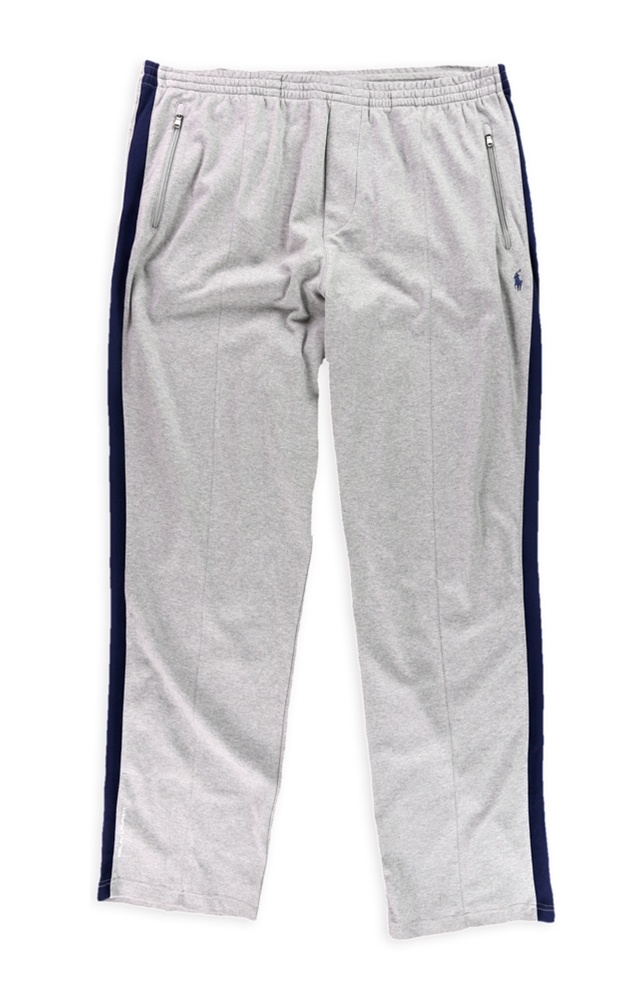 big mens track pants