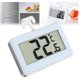 thumbnail image 2 of Magnetic Digital Thermometer Kitchen Refrigerator Food Preservation Temperature Tester, 2 of 5
