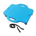 thumbnail image 1 of Tablero de tablero de deporte múltiple de tablero para sentarios para el patio trasero del sótano parque infantil Azul, 1 of 8