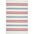 thumbnail image 1 of Allure Braided Rug, 10x10, Mauveberry, 1 of 4
