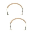 thumbnail image 3 of 2 PCS Kettlebells Teapot Rope Handle Replacement Anti-scald, 3 of 8